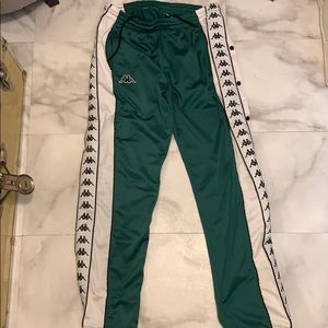 Kappa Sweatpants